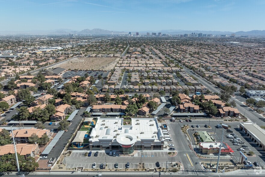 More Photos Of 2836 S Durango Dr, Las Vegas Daycare Center For Sale