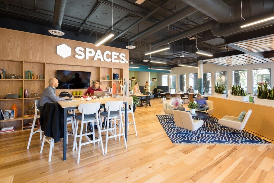 More Photos Of 1900 Reston Metro Plz, Reston Coworking Space