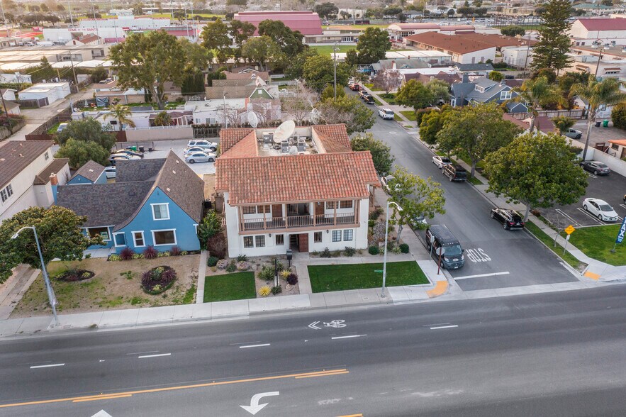 More Photos Of 1101 S Broadway, Santa Maria Medical For Sale