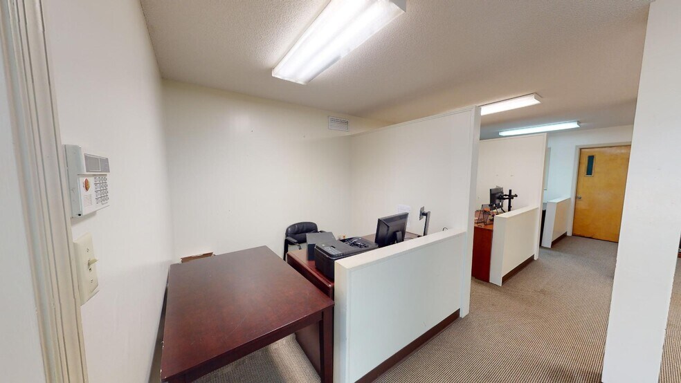 More Photos Of 2773 Marshall Dr, Tifton Warehouse For Sale