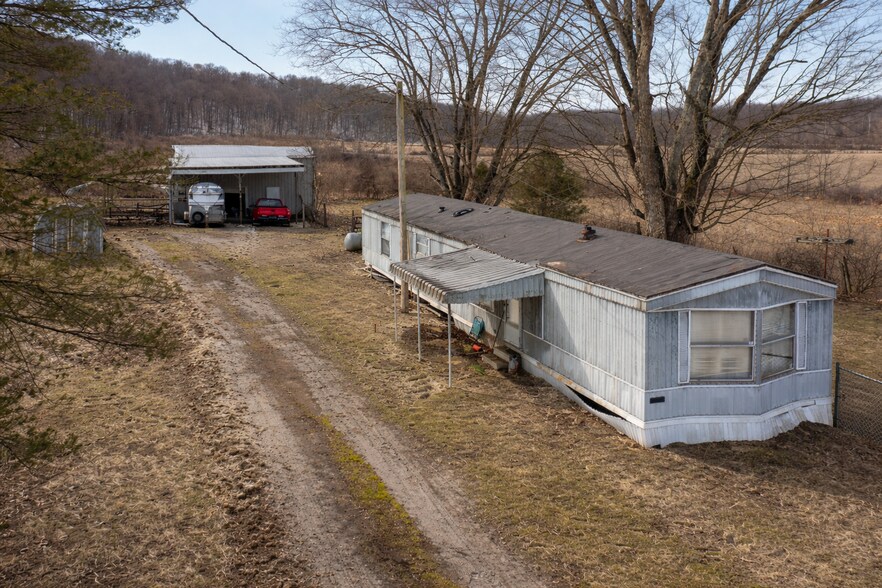 More Photos Of 65 Jerusalem Rd SE, Bremen Land For Sale