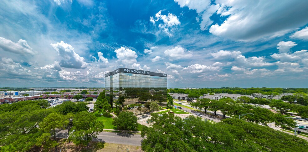 More Photos Of 7600 W Tidwell Rd, Houston Office For Lease