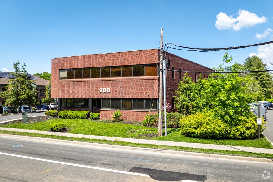 More Photos Of 200 South St, New Providence Medical For Sale