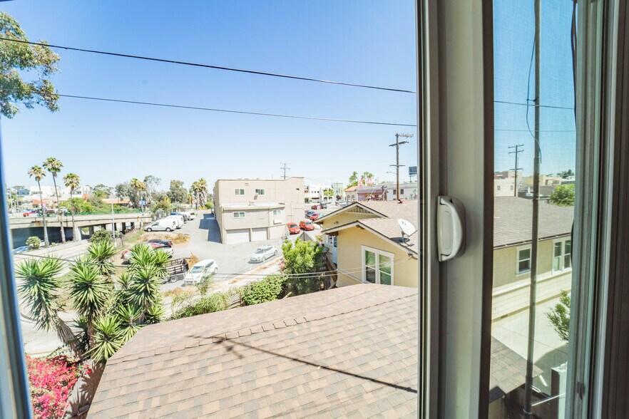 More Photos Of 3791-3793 10th Ave, San Diego Apartments For Sale
