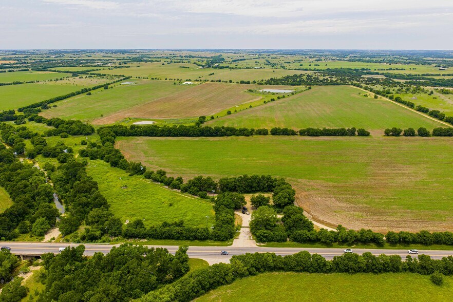 More Photos Of 3900 W Highway 67, Cleburne Land For Sale