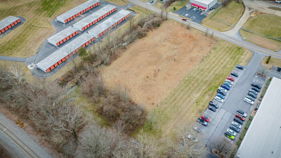 More Photos Of 109 LP Auer Rd, Johnson City Land For Sale