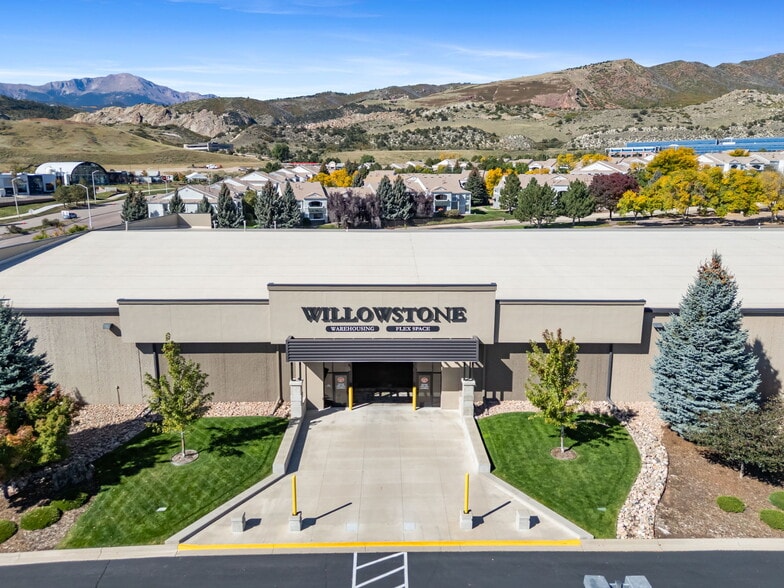 More Photos Of 2150 Garden of the Gods Rd, Colorado Springs Showroom For Sale