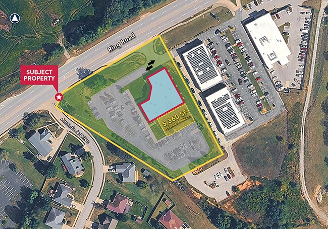More Photos Of 1301 Ring Rd, Elizabethtown Medical For Sale