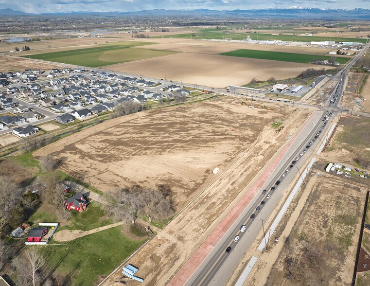 More Photos Of 11056 Hwy 20/26, Caldwell Land For Sale