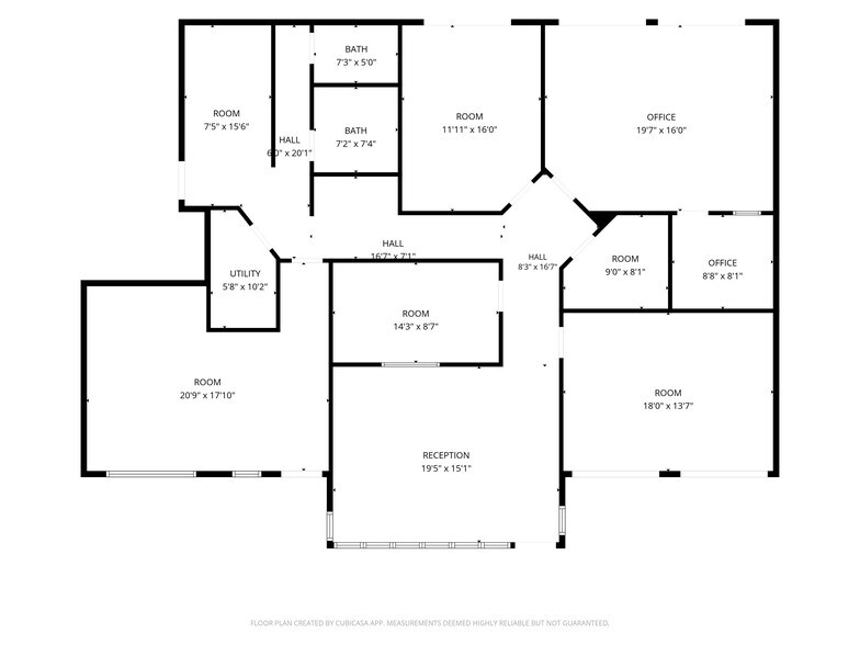 More Photos Of 3716 E Idaho St, Elko Office Residential For Lease