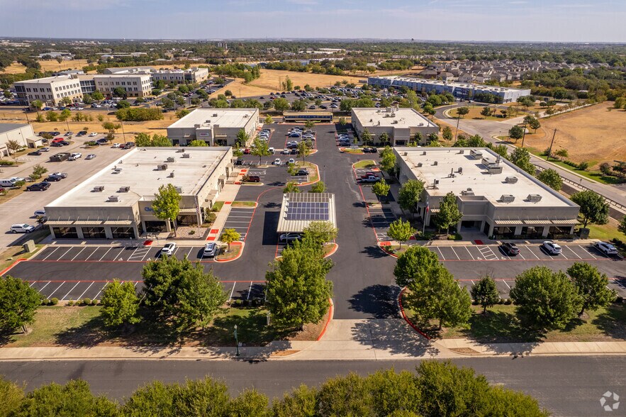 More Photos Of 111 Cooperative Way, Georgetown Light Distribution For Lease