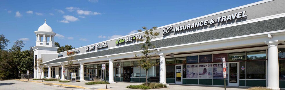 More Photos Of 380 Egg Harbor Rd, Sewell Storefront For Lease