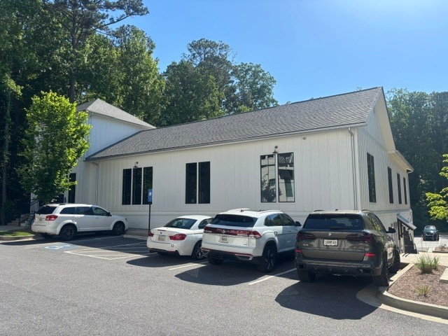 More Photos Of 12457 Broadwell Rd, Milton Office For Sale