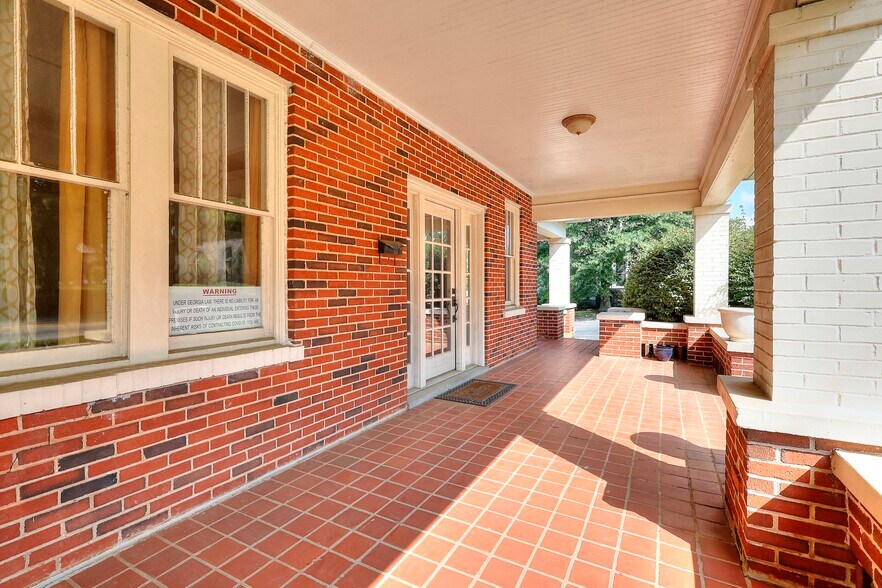 More Photos Of 338 N Broad St, Monroe Office Residential For Sale