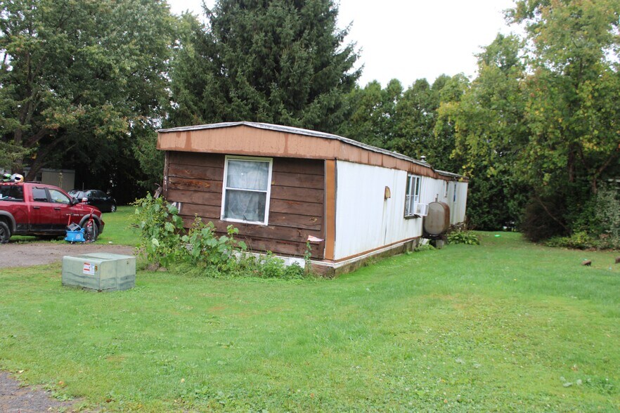 More Photos Of 3109 Chautauqua Road, Sinclairville Manufactured Housing Mobile Home Park For Sale