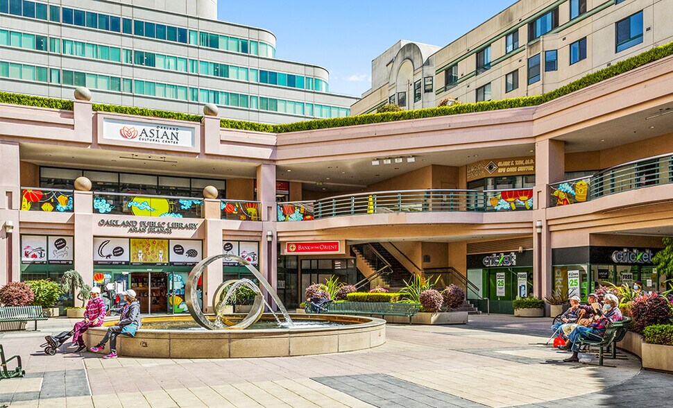 More Photos Of 388 9th St, Oakland Apartments For Sale