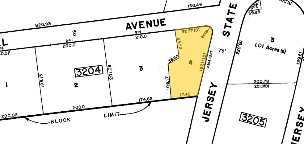 More Photos Of 2264 Us-22, Union Township Unknown For Lease