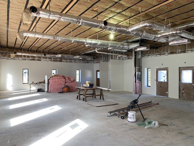 More Photos Of 415 S Maney Ave, Murfreesboro Medical For Lease