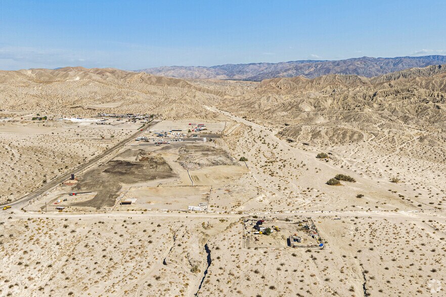 More Photos Of 27500 Sierra del Sol, Thousand Palms Land For Sale