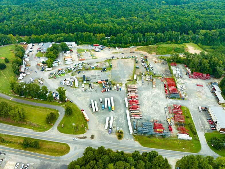 More Photos Of 5412 US Highway 70 W, Durham Land For Lease