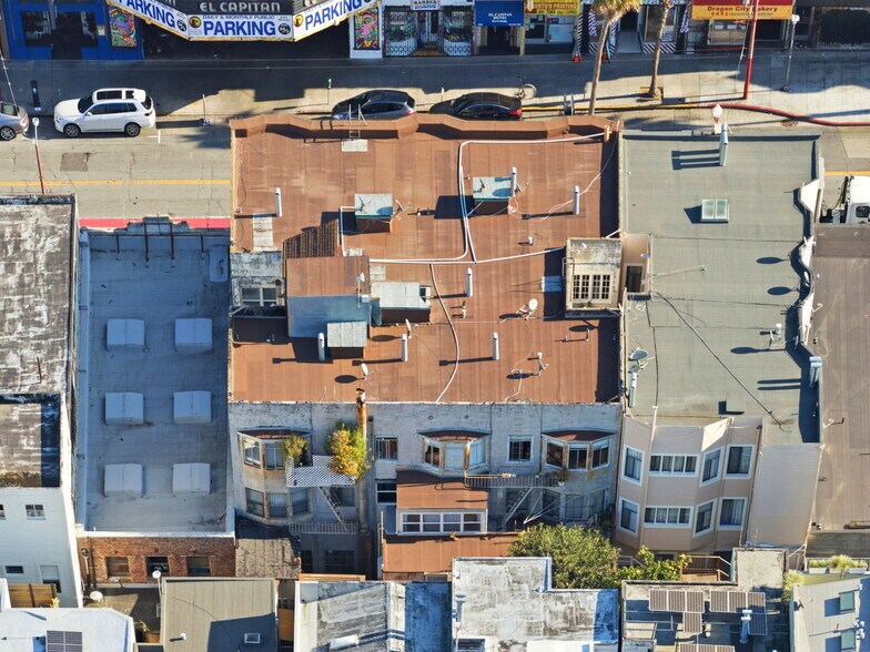 More Photos Of 2360-2366 Mission St, San Francisco Apartments For Sale