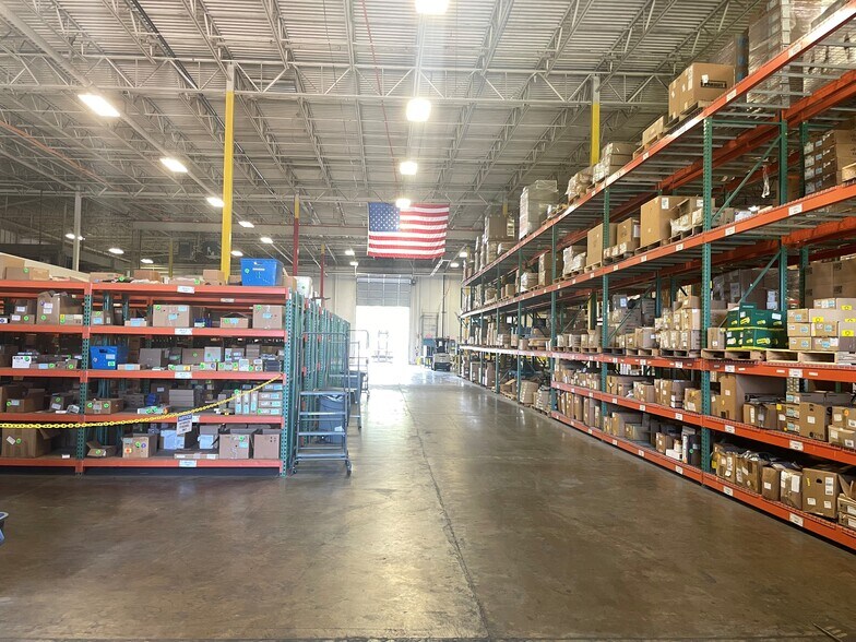 More Photos Of 3915 Beasley Rd, Jackson Warehouse For Sale