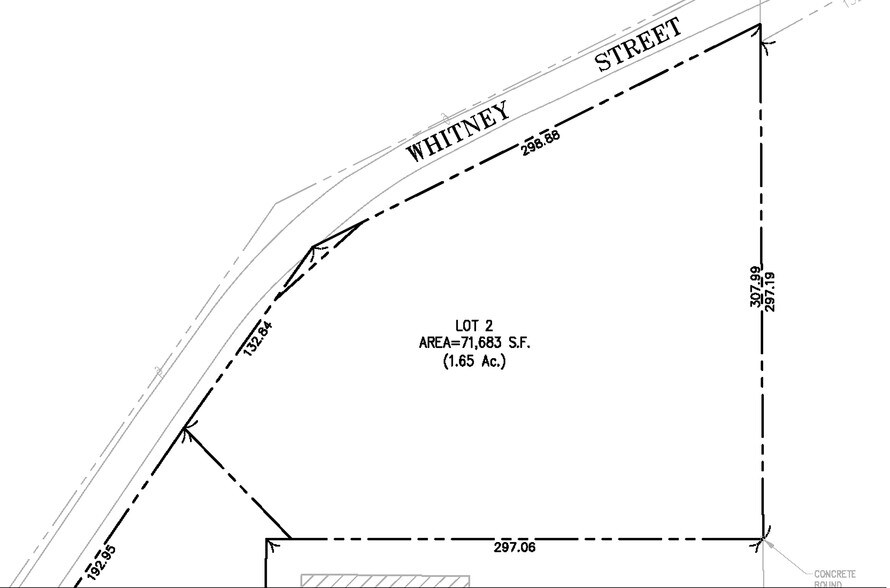 More Photos Of 460 Whitney St, Northborough Land For Sale