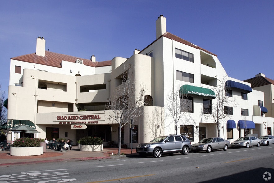 More Photos Of 2441 Park Blvd, Palo Alto Unknown For Lease
