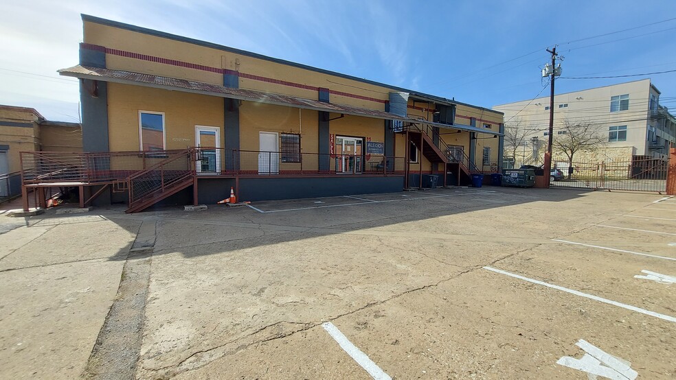 Primary Photo Of 501 Pedernales St, Austin Office For Lease