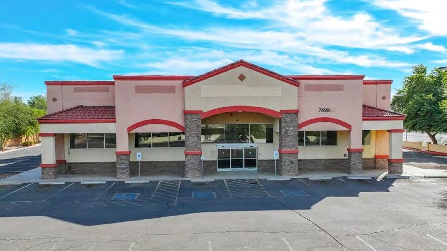 More Photos Of 7499 W Bethany Home Rd, Glendale Drugstore For Lease