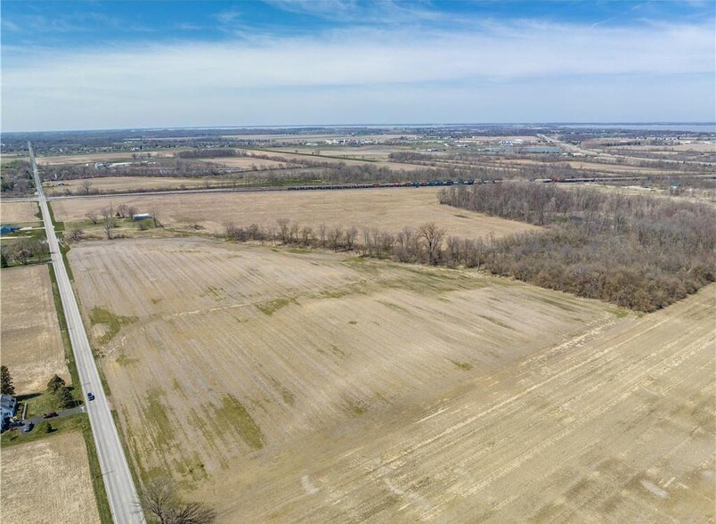 Primary Photo Of W Bogart Rd, Sandusky Land For Sale