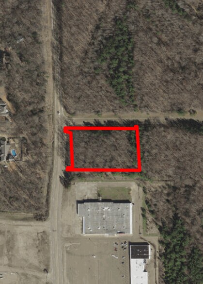 More Photos Of Keating @ Shamrock, Batesville Land For Sale