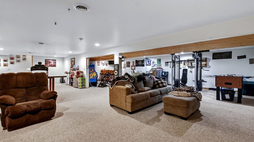 More Photos Of 1631 US Highway 8, Barron Auto Salvage Facility For Sale