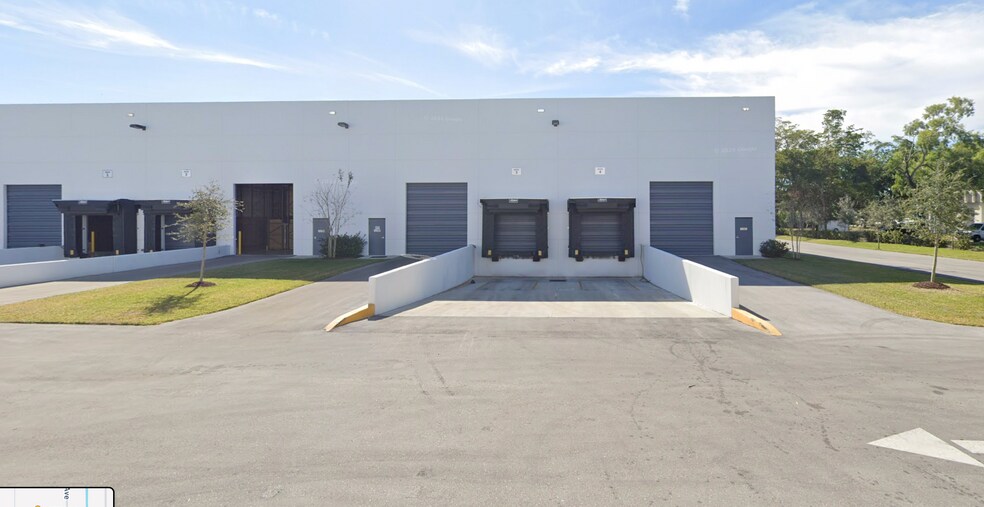 More Photos Of 12454 NW 39th St, Coral Springs Warehouse For Lease