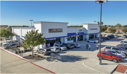 More Photos Of N Tarrant Pky @ Denton Hwy, Keller Unknown For Lease