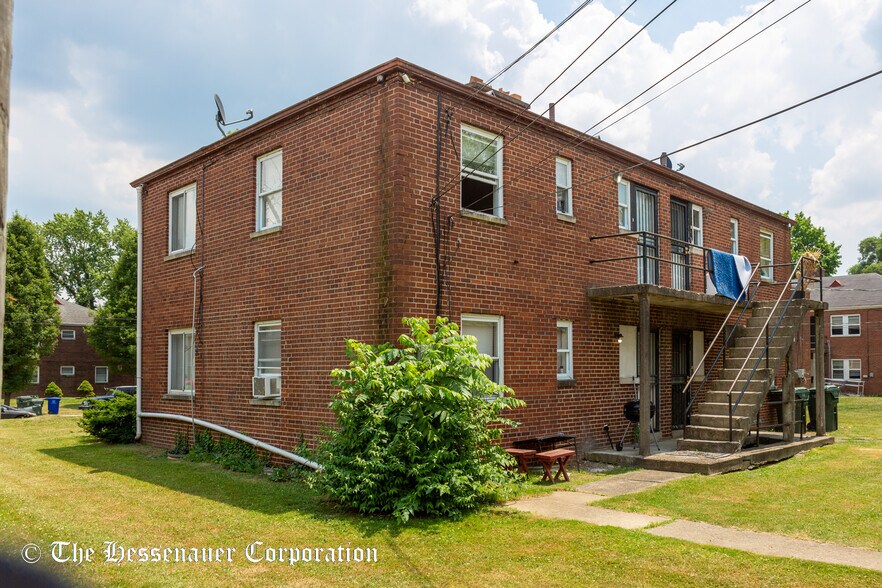 More Photos Of 89 N Hampton Rd, Columbus Apartments For Sale