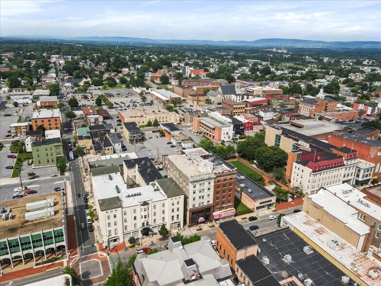 More Photos Of 82 W Washington St, Hagerstown Office For Sale