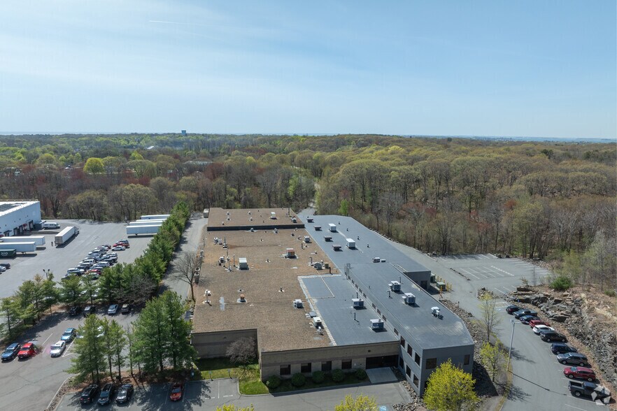 More Photos Of 1 Technology Way, Salem Industrial For Sale