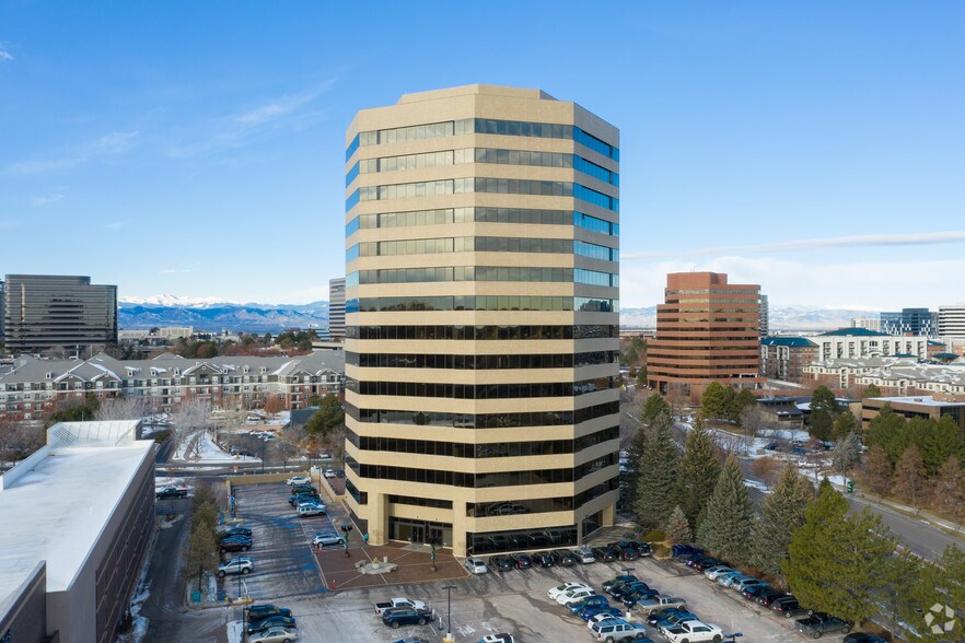 More Photos Of 8400 E Prentice Ave, Greenwood Village Office For Lease