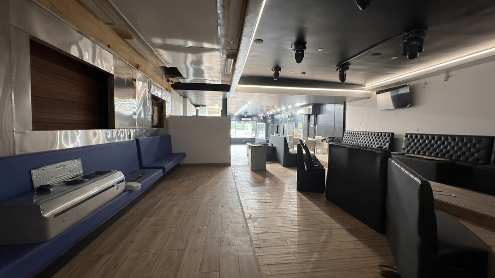 More Photos Of 1183 Broadway, Brooklyn Storefront Retail Residential For Lease
