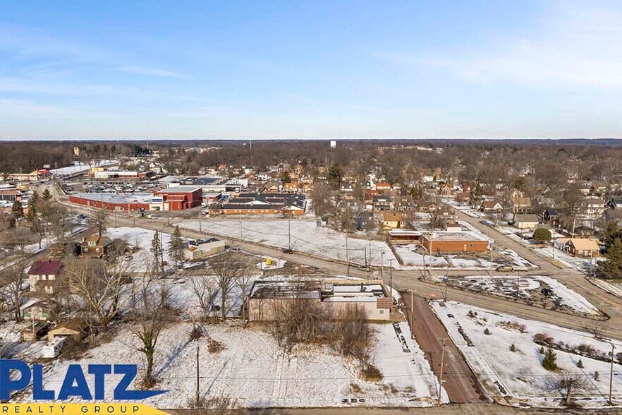 More Photos Of 1616 Covington St, Youngstown Medical For Sale