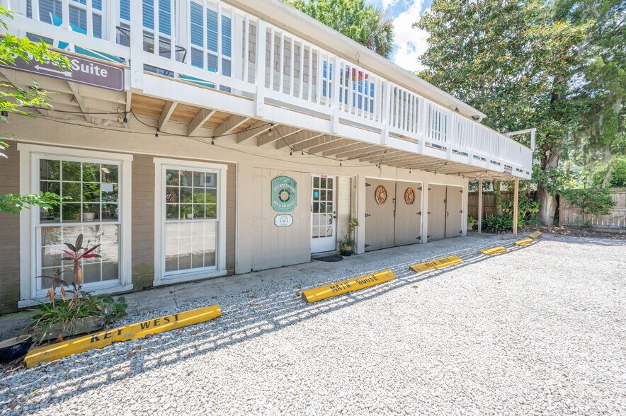 More Photos Of 89 Cedar St, Saint Augustine Hotel For Sale