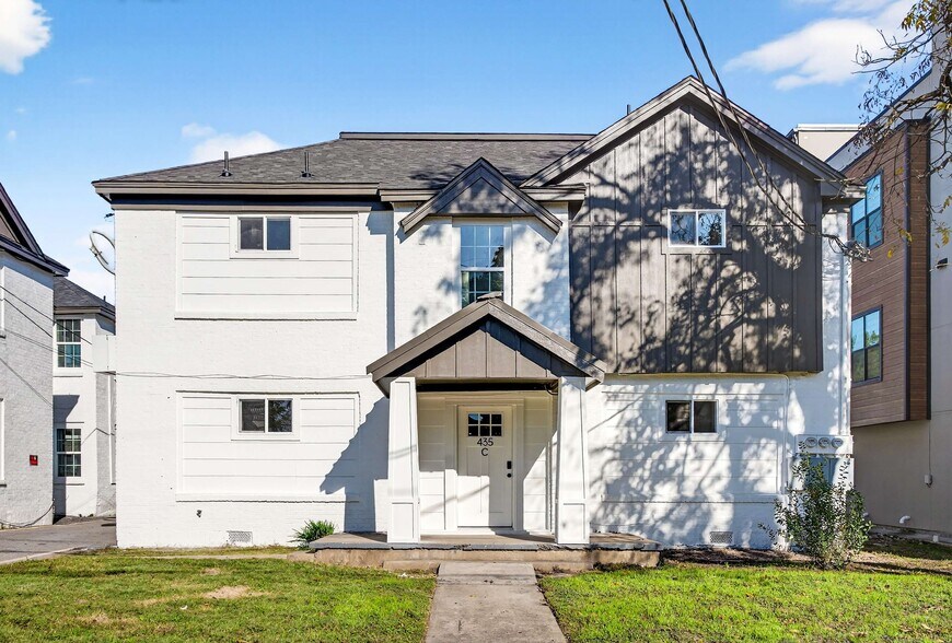 More Photos Of 439 W 9th St, Dallas Apartments For Sale