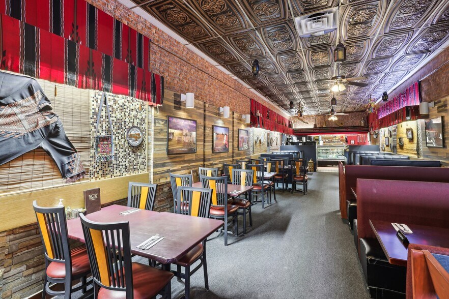 More Photos Of 1325 US Highway 206, Skillman Freestanding For Sale