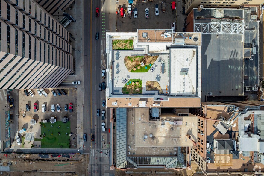 More Photos Of 1630 Welton St, Denver Coworking Space