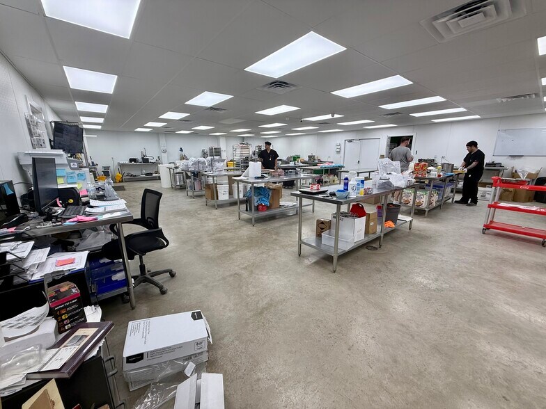 More Photos Of 1000 FM624, Orange Grove Industrial For Sale