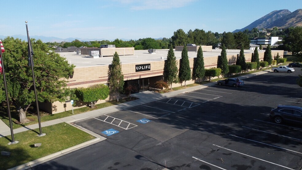 More Photos Of 1201 N 800 E, Orem Office Residential For Sale