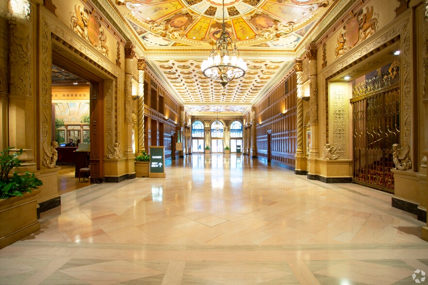 More Photos Of 506 S Grand Ave, Los Angeles Hotel For Lease