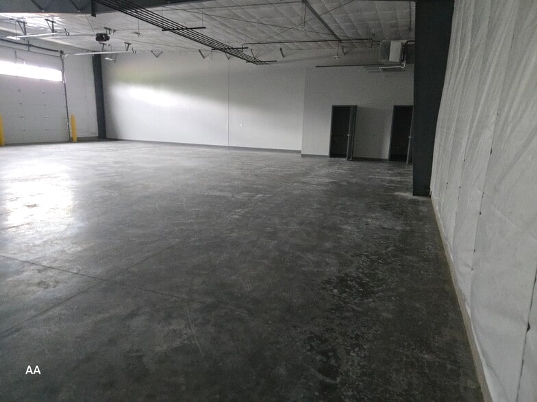 More Photos Of 1701-1713 Seddon Ct, Ashland Light Manufacturing For Lease