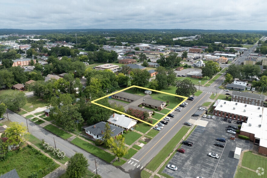 More Photos Of 1612 5th Ave N, Bessemer Medical For Sale